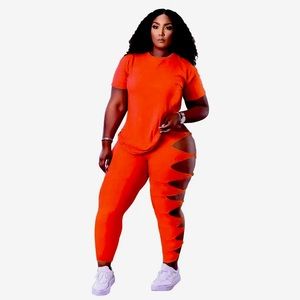 Women’s 2 Piece Set